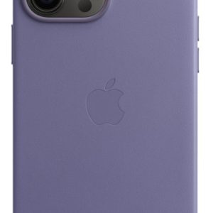 COVER OEM IPHONE 13 PRO MAX IN SILICONE VIOLET