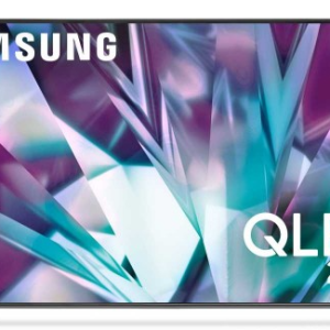 TV QLED 50" SAMSUNG QE50Q67AAU SMART TV EUROPA BLACK