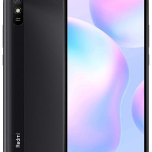 Smartphone Xiaomi Redmi 9a 2+32 Duos Grey Tim