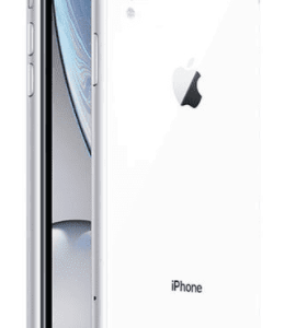 Cellulare Ricondizionato Apple Iphone Xr 256gb White Grado A