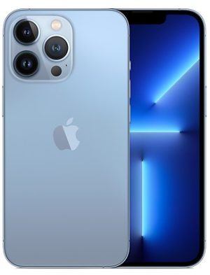 CELLULARE APPLE IPHONE 13 PRO 512GB MLVU3QN/A SIERRA BLUE EUROPA