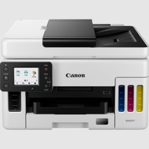 Multifunzione Inkjet Canon Maxify Gx6050