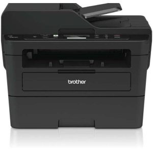 MULTIFUNZIONE LASER B/N BROTHER DCP-L2550DN BLACK