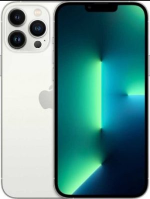 CELLULARE APPLE IPHONE 13 PRO MAX 256GB MLLC3ZD/A SILVER EUROPA
