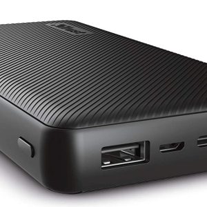 POWER BANK PER SMARTPHONE E TABLET TRUST 20000MAH PRIMO 23593