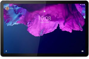 TABLET LENOVO TAB P11 11" 4+128GB WI-FI + 4G SLATE GRAY