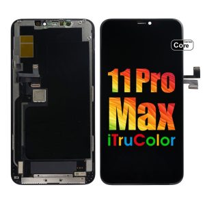 RICAMBIO DISPLAY LCD PER IPHONE 11 INCELL ITRUCOLOR