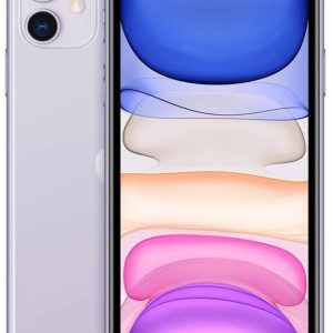 CELLULARE RICONDIZIONATO APPLE IPHONE 11 256GB PURPLE GRADO A