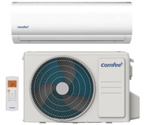 CLIMATIZZATORE COMFEE' 12000 BTU CF CFA12B CLASSE A++/A+