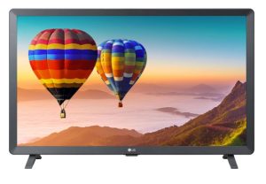 Monitor Led Tv 28" Lg 28tn525s-Pz Smart Tv Europa Black