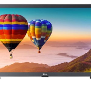 Monitor Led Tv 28" Lg 28tn525s-Pz Smart Tv Europa Black