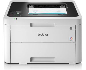 STAMPANTE LASER COLOR BROTHER HL-L3230CDW