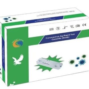 TEST ANTIGENICO RAPIDO ORIENT GENE PROFESSIONALE - CONFEZIONE DA 20PZ