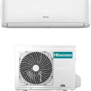 Climatizzatore Hisense Easysmart 2022 12000btu Ca35yr01ag/Ca35yr03w Classe A+/A++