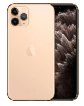 Cellulare Ricondizionato Apple Iphone 11 Pro 256gb Gold