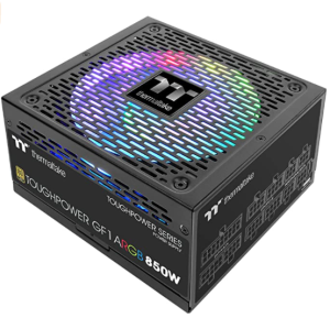 ALIMENTATORE ATX 24PIN 850W THERMALTAKE ARGB PS-TPD-0850F3FAGE-1