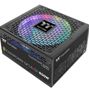 ALIMENTATORE ATX 24PIN 850W THERMALTAKE ARGB PS-TPD-0850F3FAGE-1