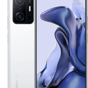 CELLULARE XIAOMI MI 11T 5G 8+256GB WHITE ITALIA