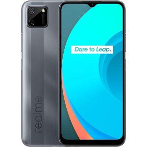 CELLULARE REALME C11 4+64GB DUOS GREY ITALIA
