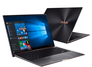 Notebook Asus Ux393ea-Hk001r