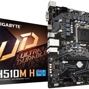 Mainboard Slga1200 Gigabyte Ga-H510m H
