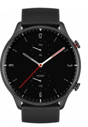 Smartwatch Amazfit Gtr 2 46mm Sport Edition A1952sen Black