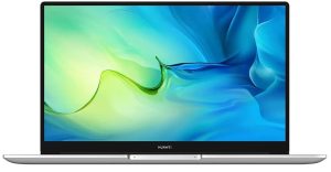 NOTEBOOK HUAWEI MATEBOOK D15 53012LFL