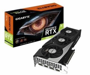 VGA PCI-E GIGABYTE GEFORCE 8GB RTX 3060 TI GAMING OC GV-N306TGAMING OC 8GD 2.0