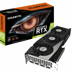 VGA PCI-E GIGABYTE GEFORCE 8GB RTX 3060 TI GAMING OC GV-N306TGAMING OC 8GD 2.0