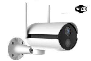 TELECAMERA DI VIDEOSORVEGLIANZA SPEED 11S BULLET WIFI HOMCLOUD ME-WCS11SPT