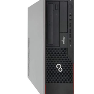 Pc Fujitsu E910 Dt Core I7-3770 8gb/120gb/Ssd/Dvdrw/W10 Ricondizionato
