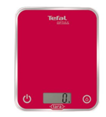 BILANCIA DA CUCINA TEFAL BC5003