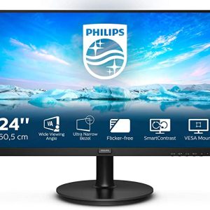MONITOR LED 24" PHILIPS V LINE 241V8L/00