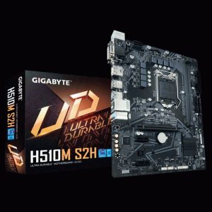 Mainboard Slga1200 Gigabyte Ga-H510m S2h