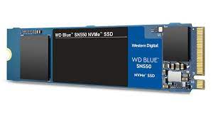 HARD DISK M.2 SSD 1TB WESTERN DIGITAL SOLID STATE WDS100T2B0C