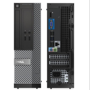 PC DELL OPTIPLEX 3040 SFF I5-6400/8GB/240GB SSD/W10P/CMAR RICONDIZIONATO GRADO A