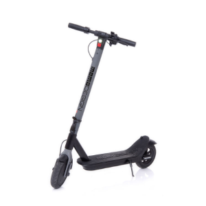 SCOOTER ELETTRICO MOMODESIGN EVO 9 ANTRACITE