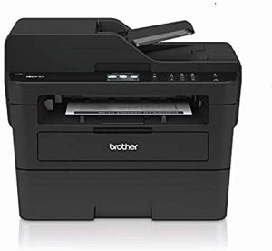 MULTIFUNZIONE LASER B/N BROTHER MFC-L2730DW
