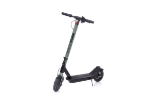 SCOOTER ELETTRICO MOMODESIGN EVO 9 VERDE MILITARE
