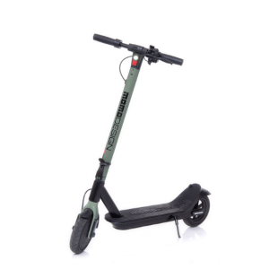 SCOOTER ELETTRICO MOMODESIGN EVO 9 VERDE MILITARE