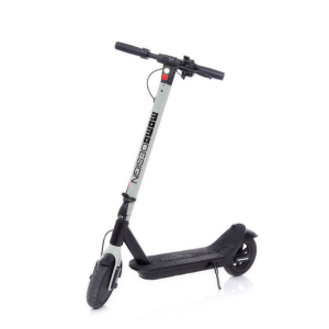 SCOOTER ELETTRICO MOMODESIGN EVO 9 BIANCO