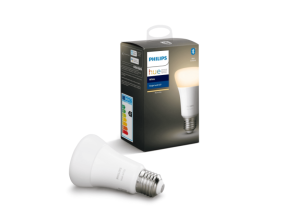LAMPADINA SMART LED BULB PHILIPS HUE WHITE E27