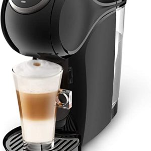 MACCHINA DA CAFFE' DELONGHI NESCAF? DOLCE GUSTO GENIO