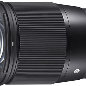 OBIETTIVO FOTOCAMERA SIGMA 16MM F1.4 DC DN CONTEMPORARY 6030359