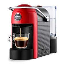 Macchina Da Caffe' A Modo Mio Lavazza Jolie Red