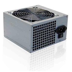 ALIMENTATORE ATX 500 W TECNOWARE FREE-SILENT500 FAL506FS12B (BROWN BOX) FAN12CM SILENT