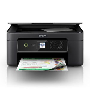 MULTIFUNZIONE INKJET EPSON EXPRESSION HOME XP-3150