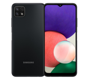 CELLULARE SAMSUNG A226B GALAXY A22 5G 4+64GB DUOS GREY WIND