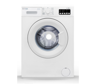 Lavatrice Electroline Wmev-10f2c6 6kg 1000 Giri/Min D White