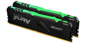 MEMORIA DDR4 3200 16GB KINGSTON KF432C16BBA/8